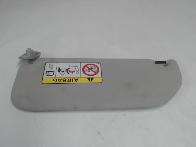 Visiera parasole destra CITROEN C1 2 Gasolina - 1