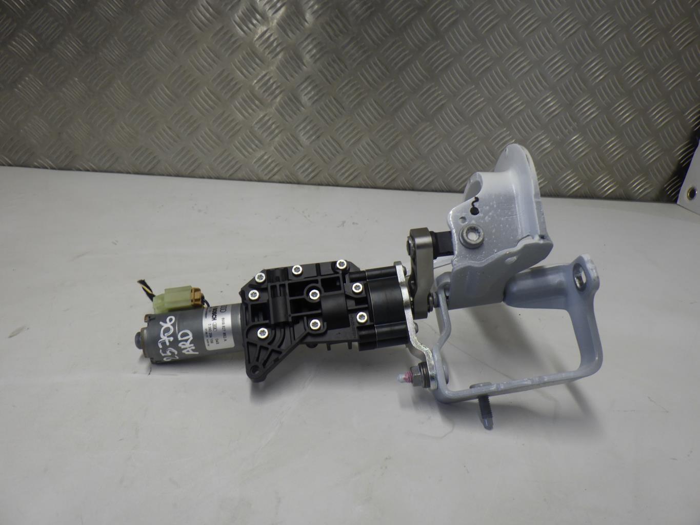 Molla a gas bagagliaio destra AUDI A4 4 AVANT PHASE 1 BREAK  - 1