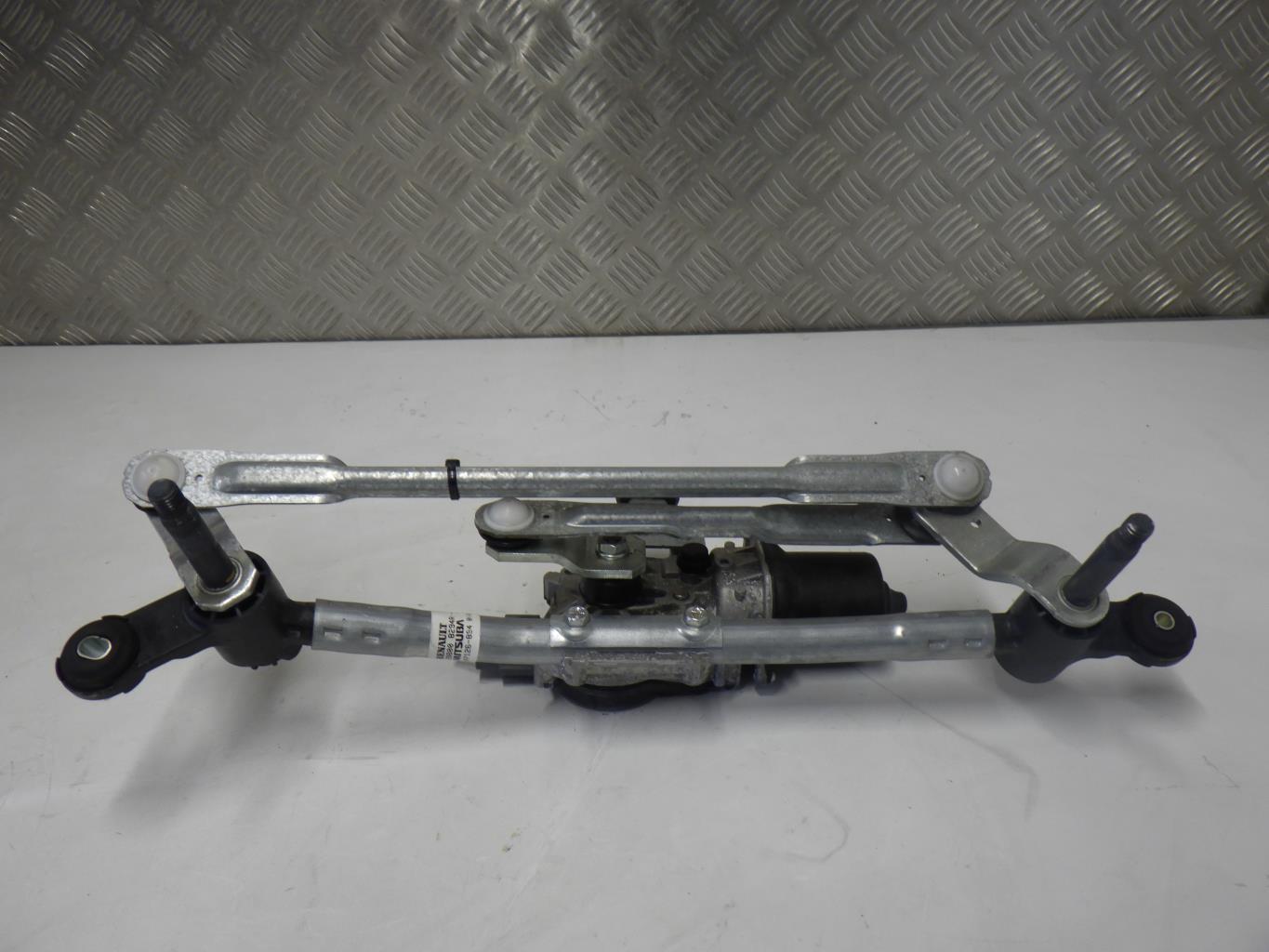 Motore tergicristallo anteriore RENAULT CLIO 5 PHASE 1 Gasolina - 1
