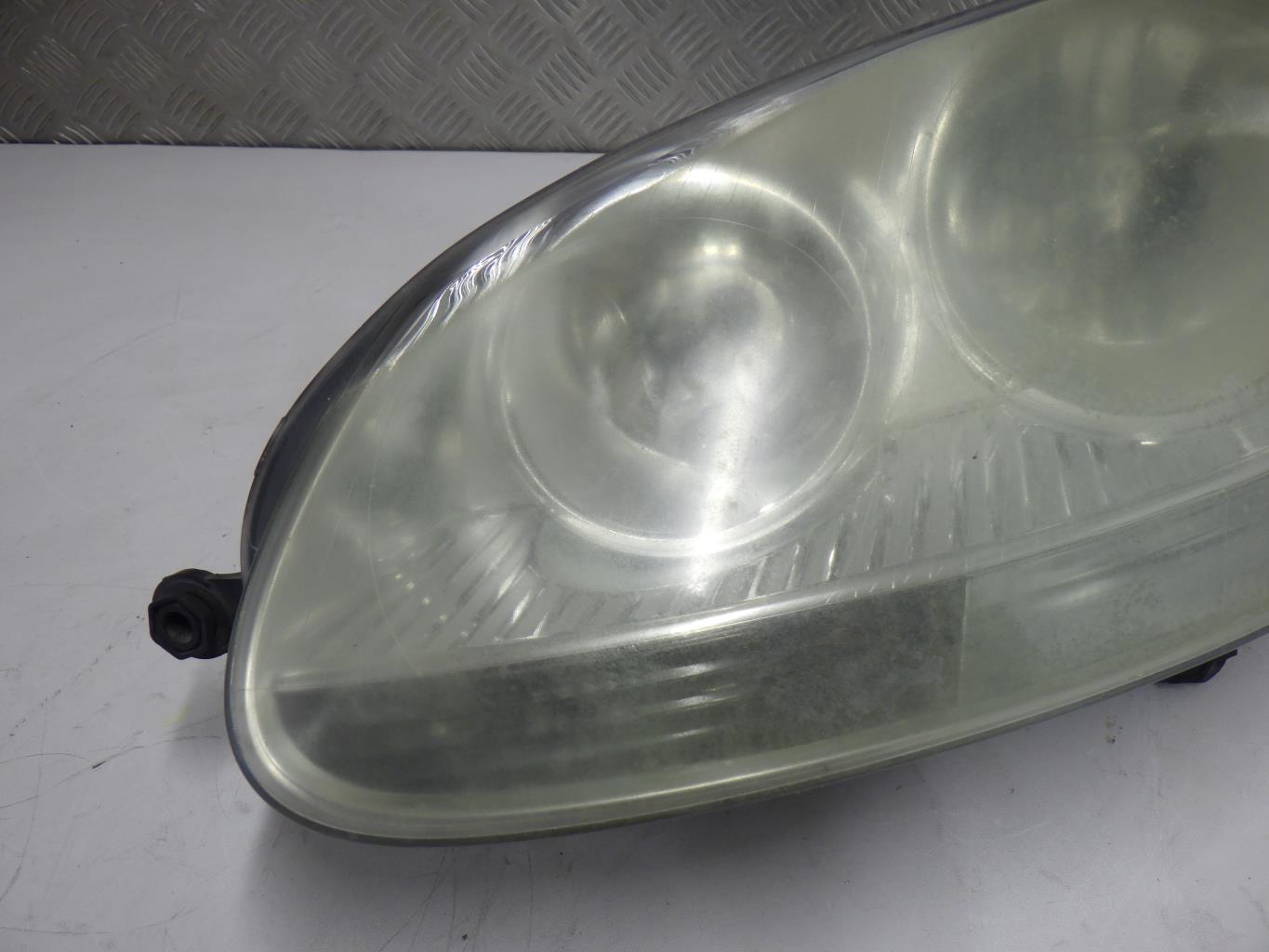 Gruppo ottico anteriore principale sinistro (luci)(faro) VOLKSWAGEN GOLF 5 Gasolina - 1