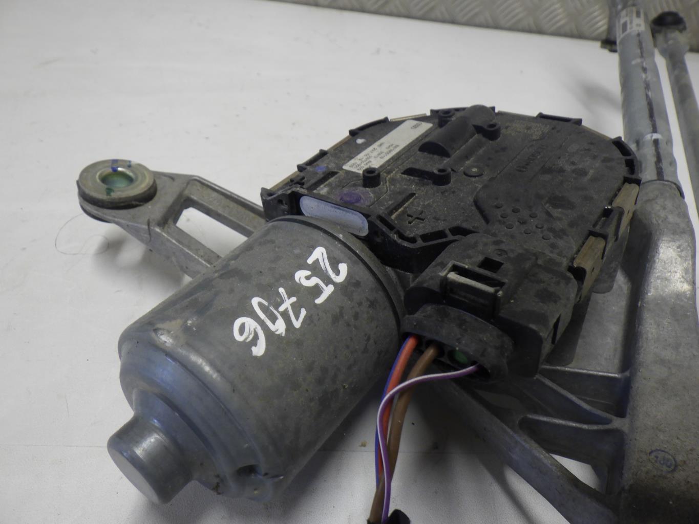 Motore tergicristallo anteriore AUDI A4 4 AVANT PHASE 1 BREAK  - 1