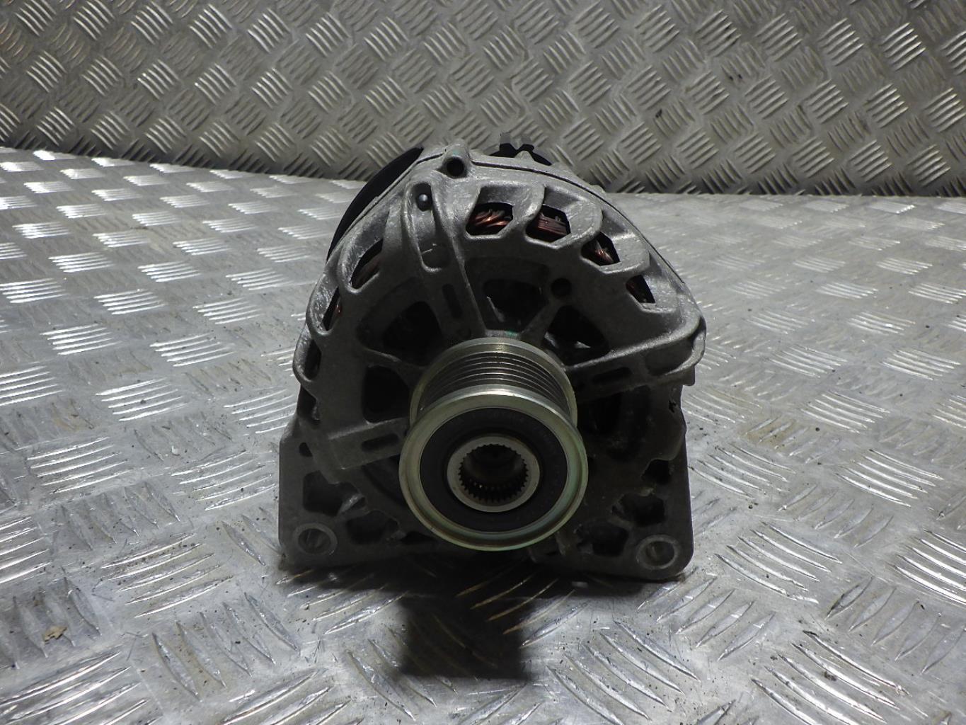 Alternatore RENAULT MEGANE 4 PHASE 1 Gasolina - 1