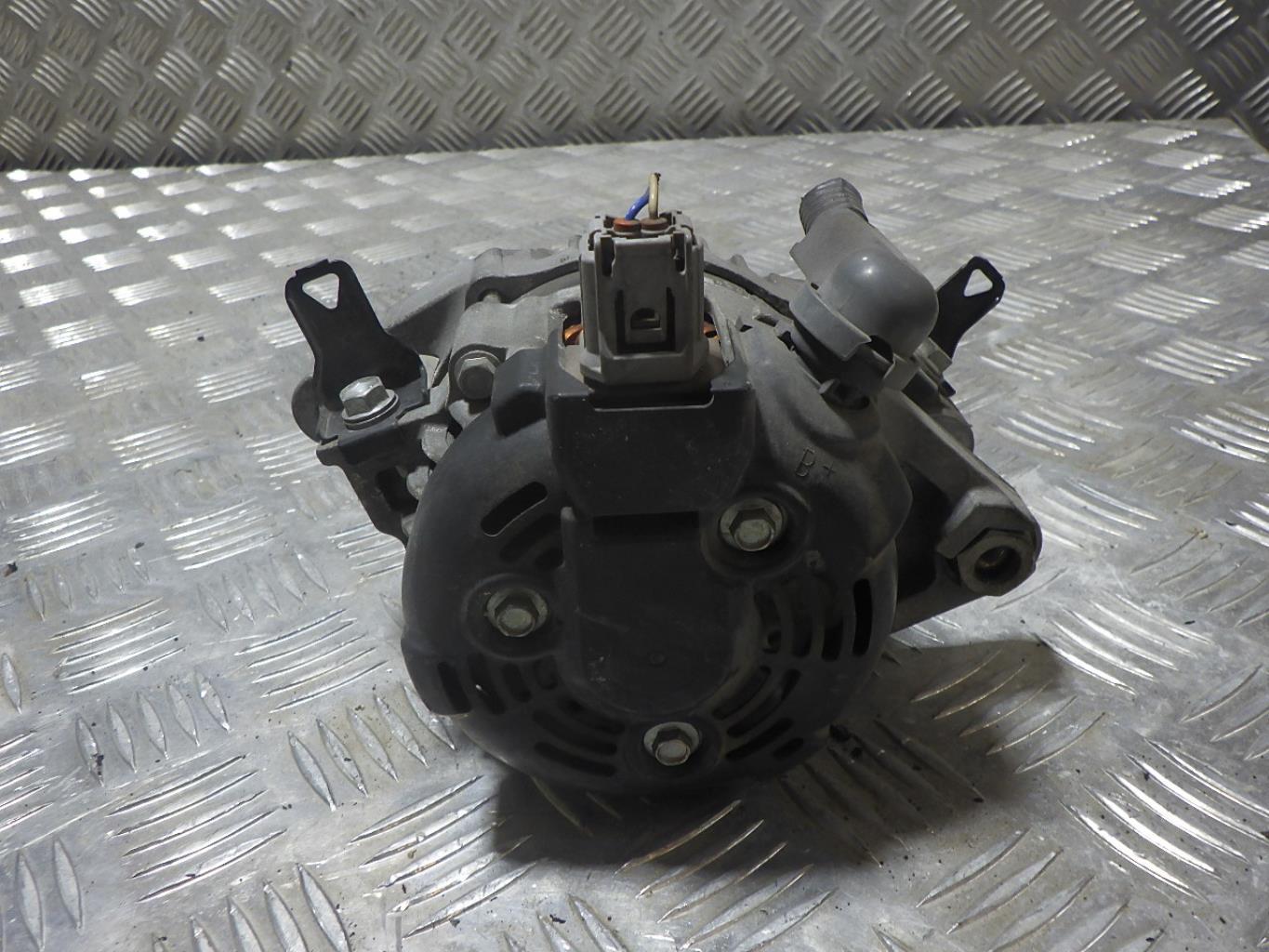Alternatore CITROEN C1 2 Gasolina - 1