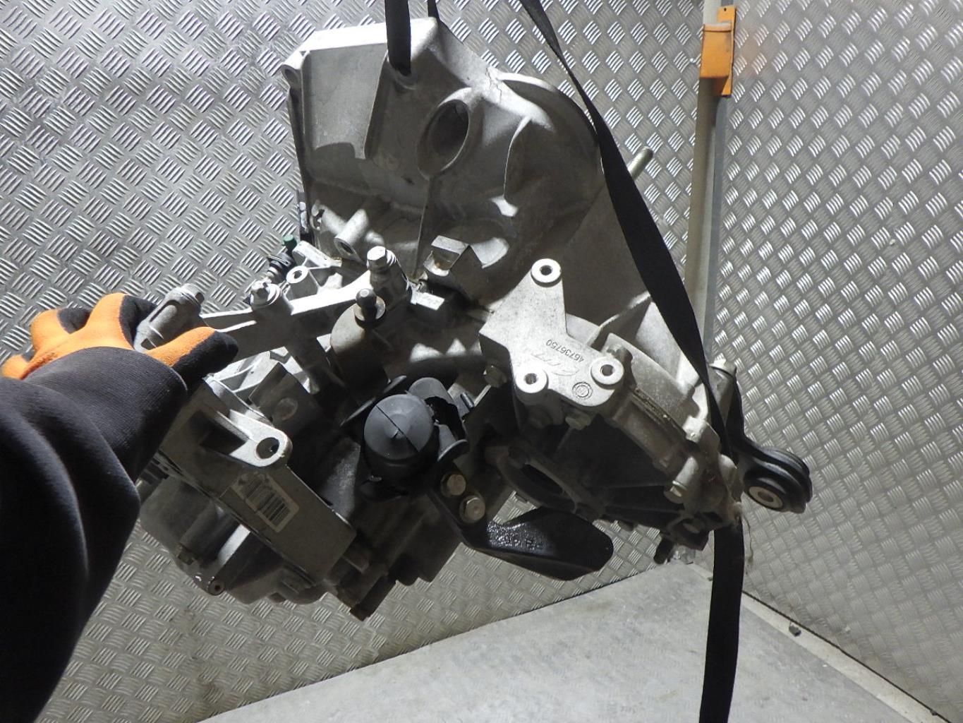 Boite de vitesses FIAT 500X PHASE 1 Diesel - 1