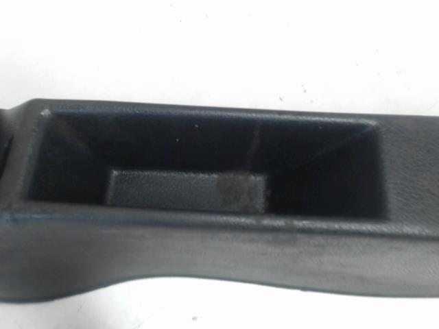 Console central (interieur plastique) CITROEN C15 Diesel - 1