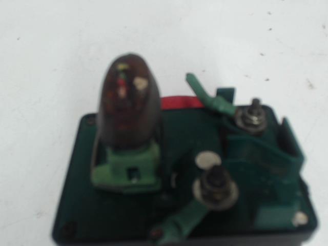 Boitier de prechauffage CITROEN C15 Diesel - 1