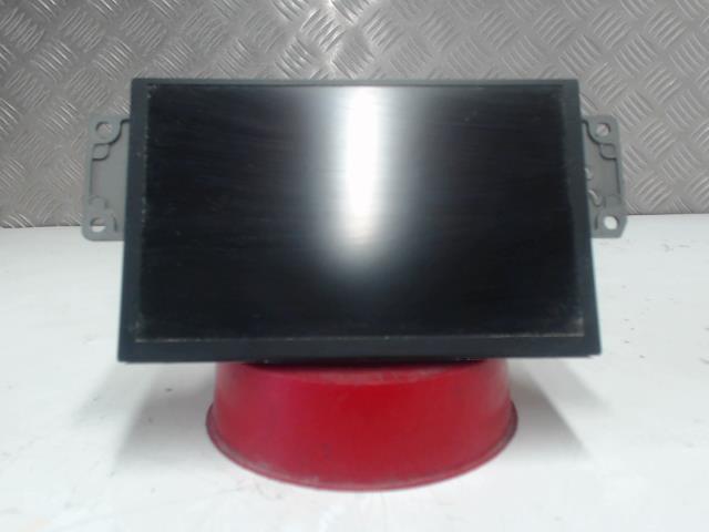 Ecran GPS CITROEN C3 2 PHASE 2 Diesel - 1
