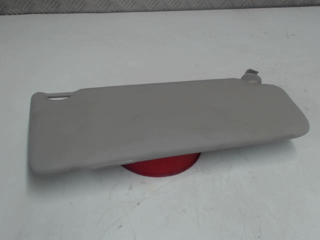 Visiera parasole sinistra RENAULT CLIO 4 PHASE 2 Diésel - 1
