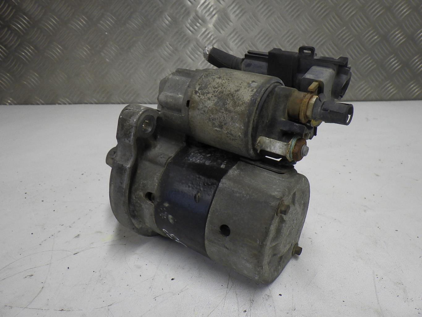 Demarreur FORD FIESTA 6 PHASE 2 Essence - 1