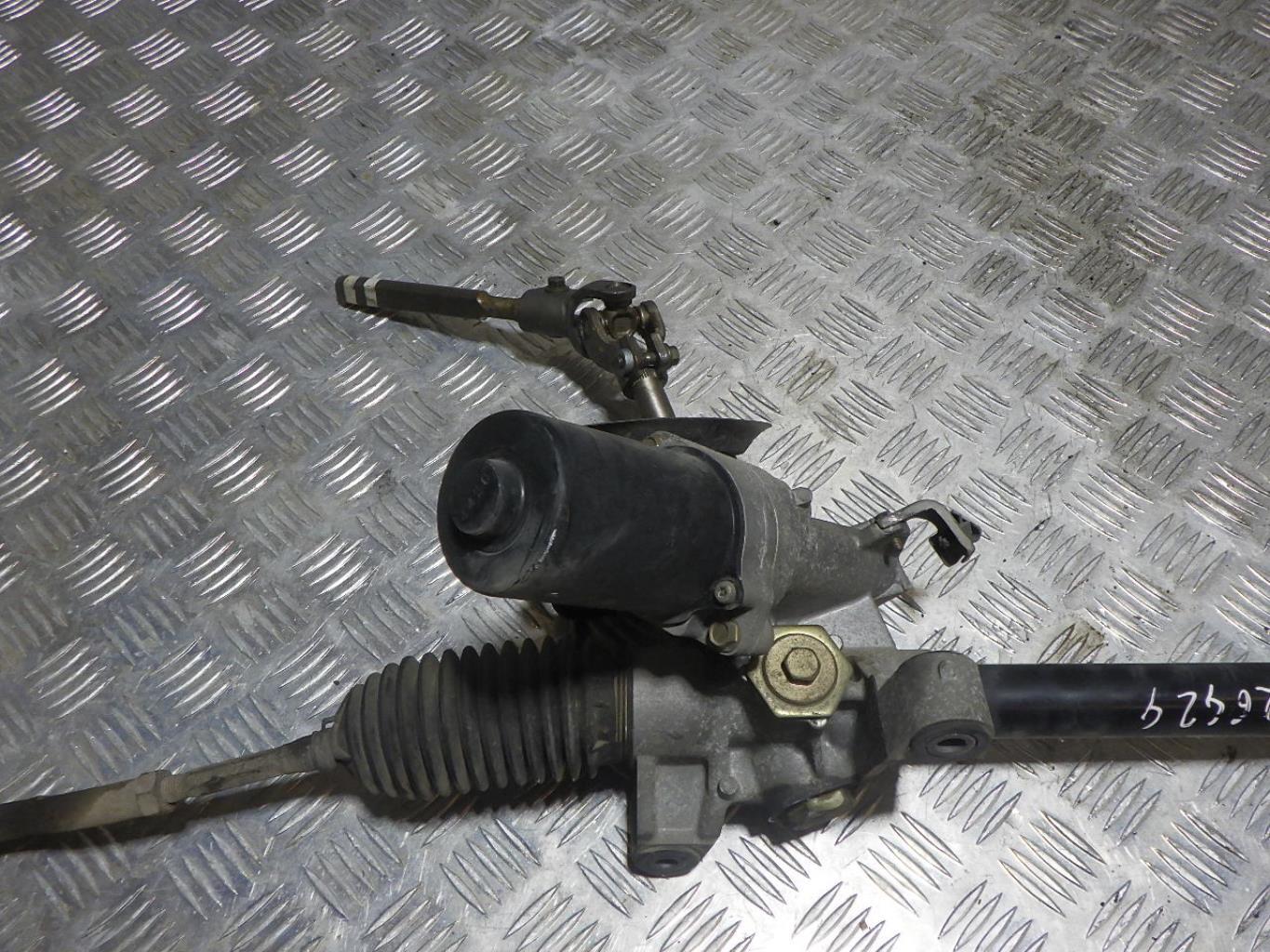 Cremagliera servosterzo HONDA JAZZ 2  - 1