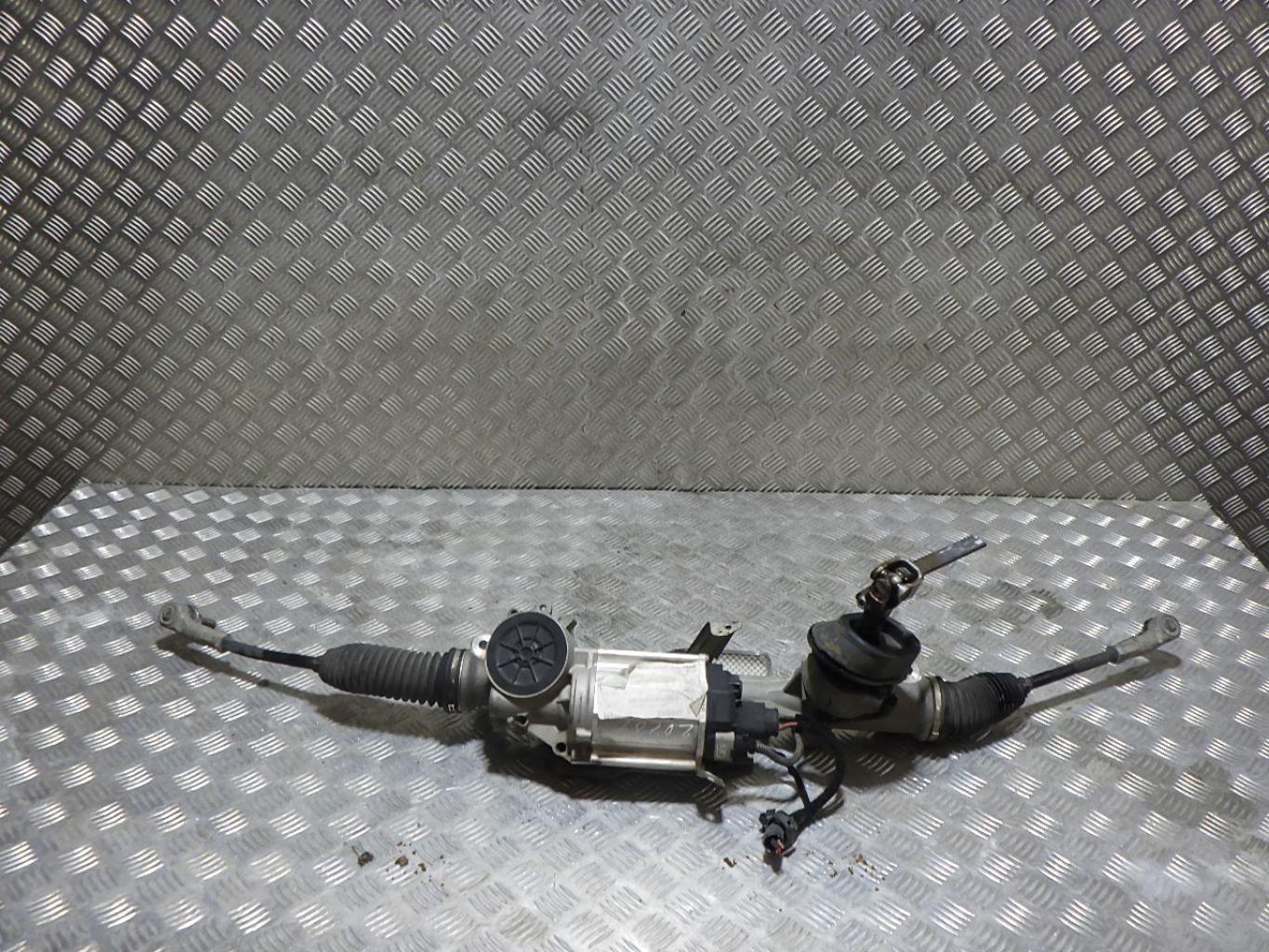 Cremagliera servosterzo ALFA ROMEO GIULIETTA 2 PHASE 3 Diésel - 1