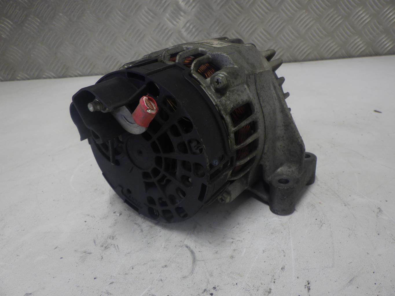 Alternatore FIAT 500 2 CABRIO PHASE 1  - 1