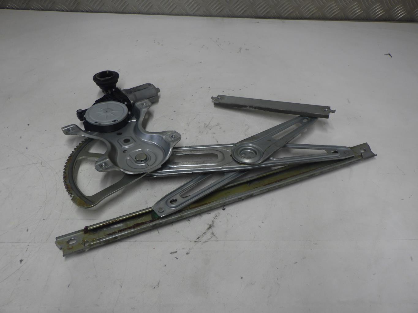Alzacristalli elettrico anteriore destro TOYOTA YARIS 3 PHASE 1 Gasolina - 1