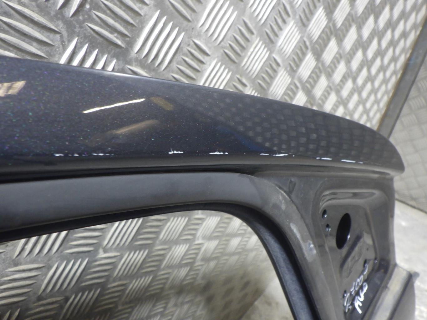 Porte avant droit CITROEN C1 1 PHASE 3 Essence - 1