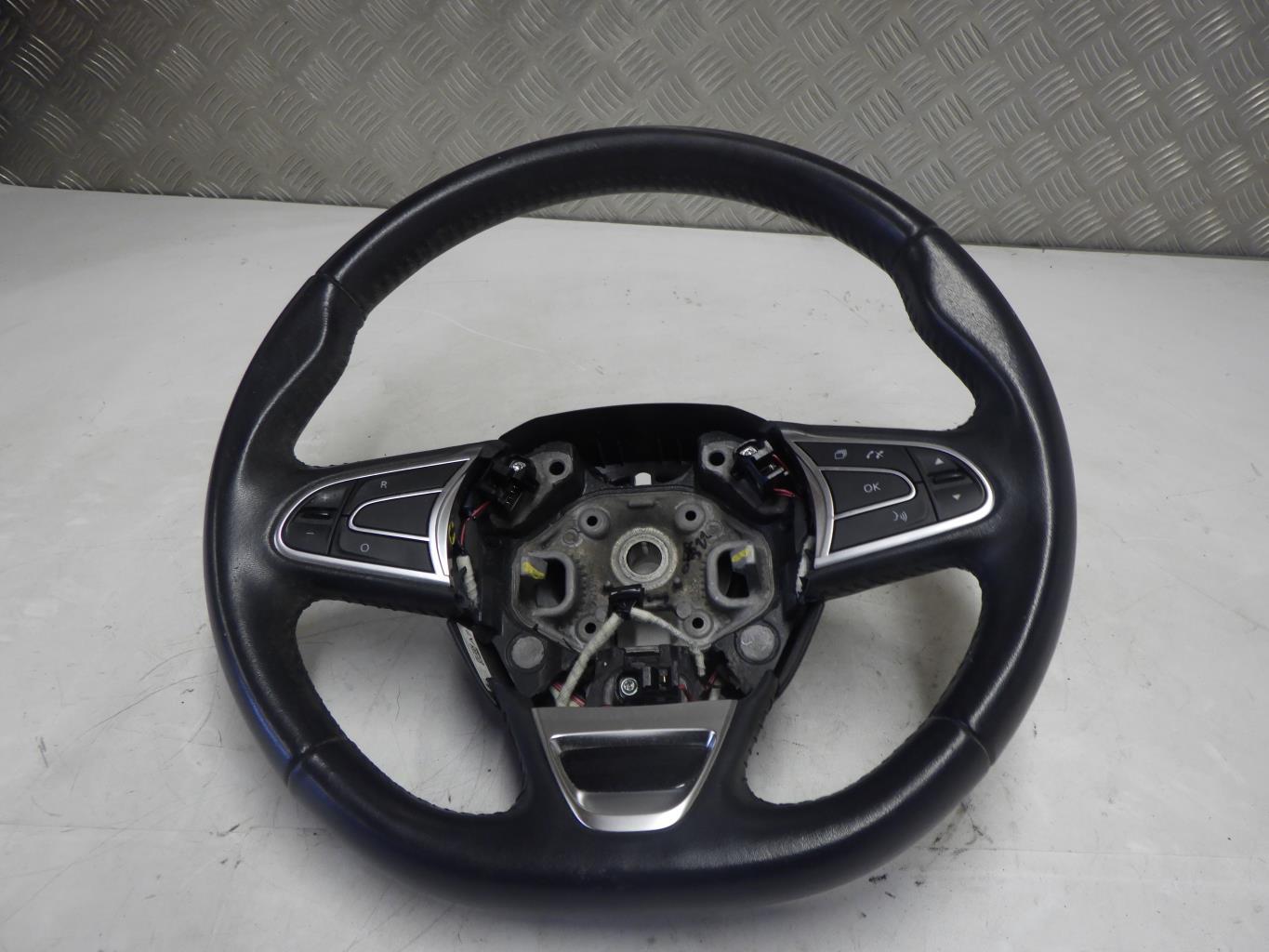 Volant RENAULT MEGANE 4 PHASE 1 Diesel - 1