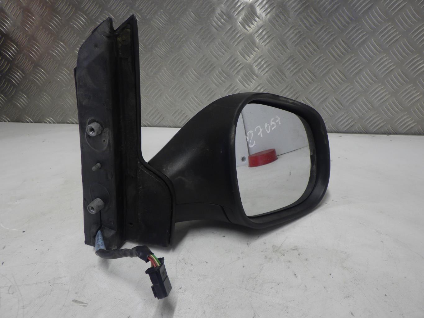 Retrovisor derecho SEAT ALTEA XL PHASE 1 Diésel - 1