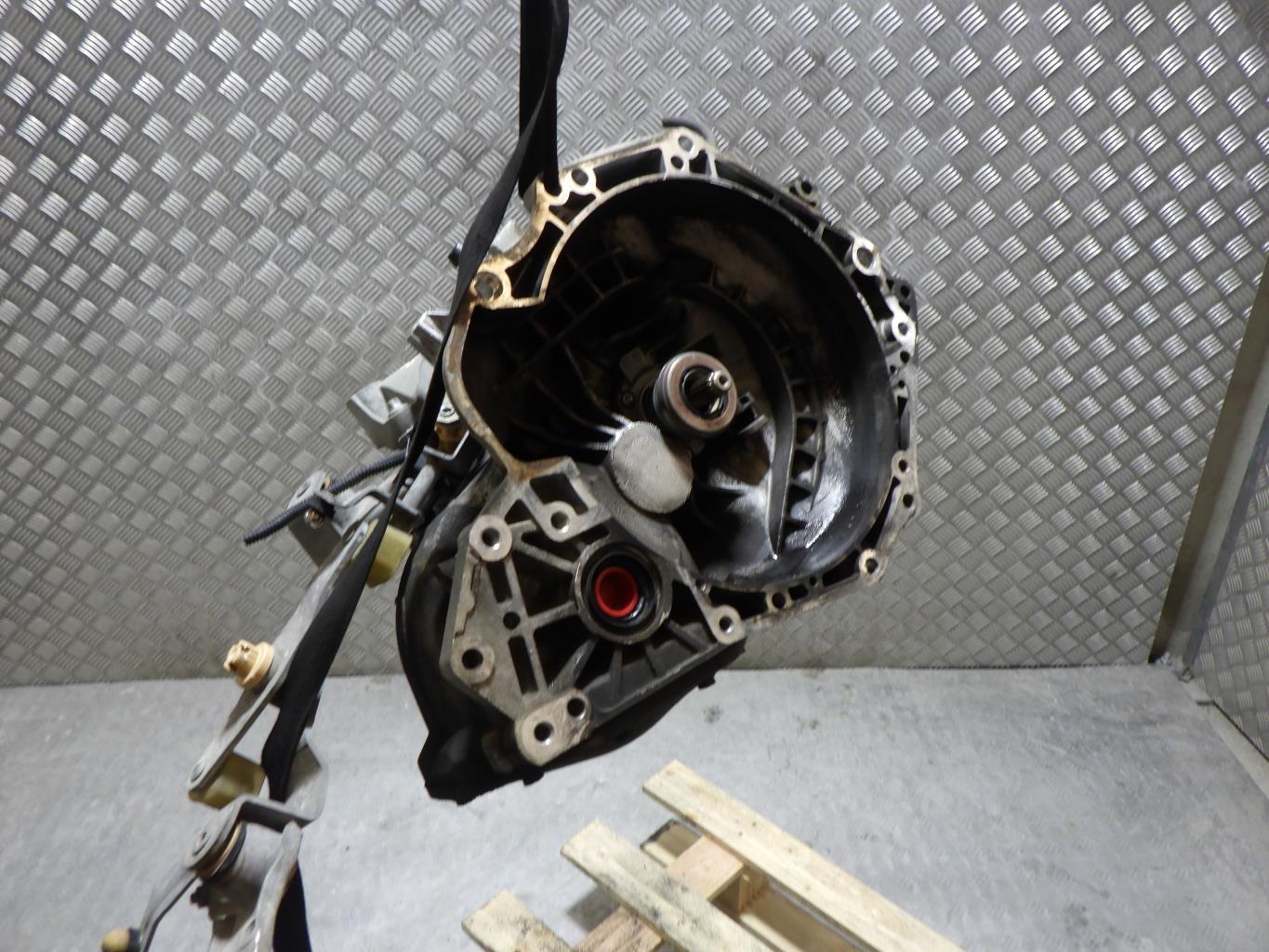 Boite de vitesses OPEL CORSA D PHASE 2 Essence - 1