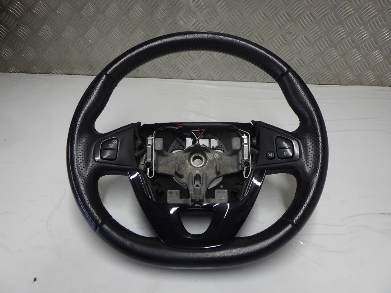 Volant RENAULT ZOE 1 Electricité - 1