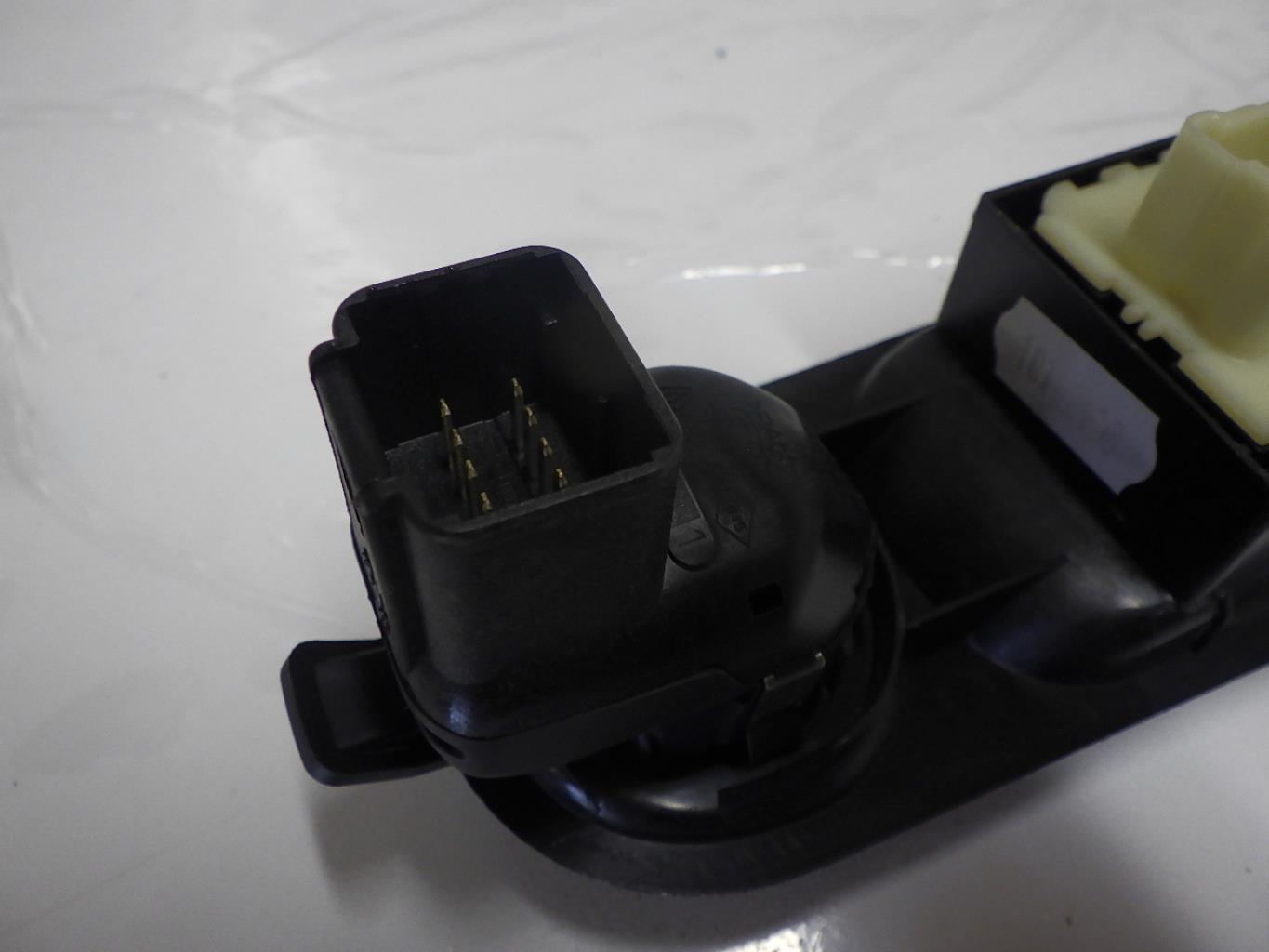 Interruttore lavacristalli anteriore sinistro RENAULT ZOE 1 Electricidad - 1