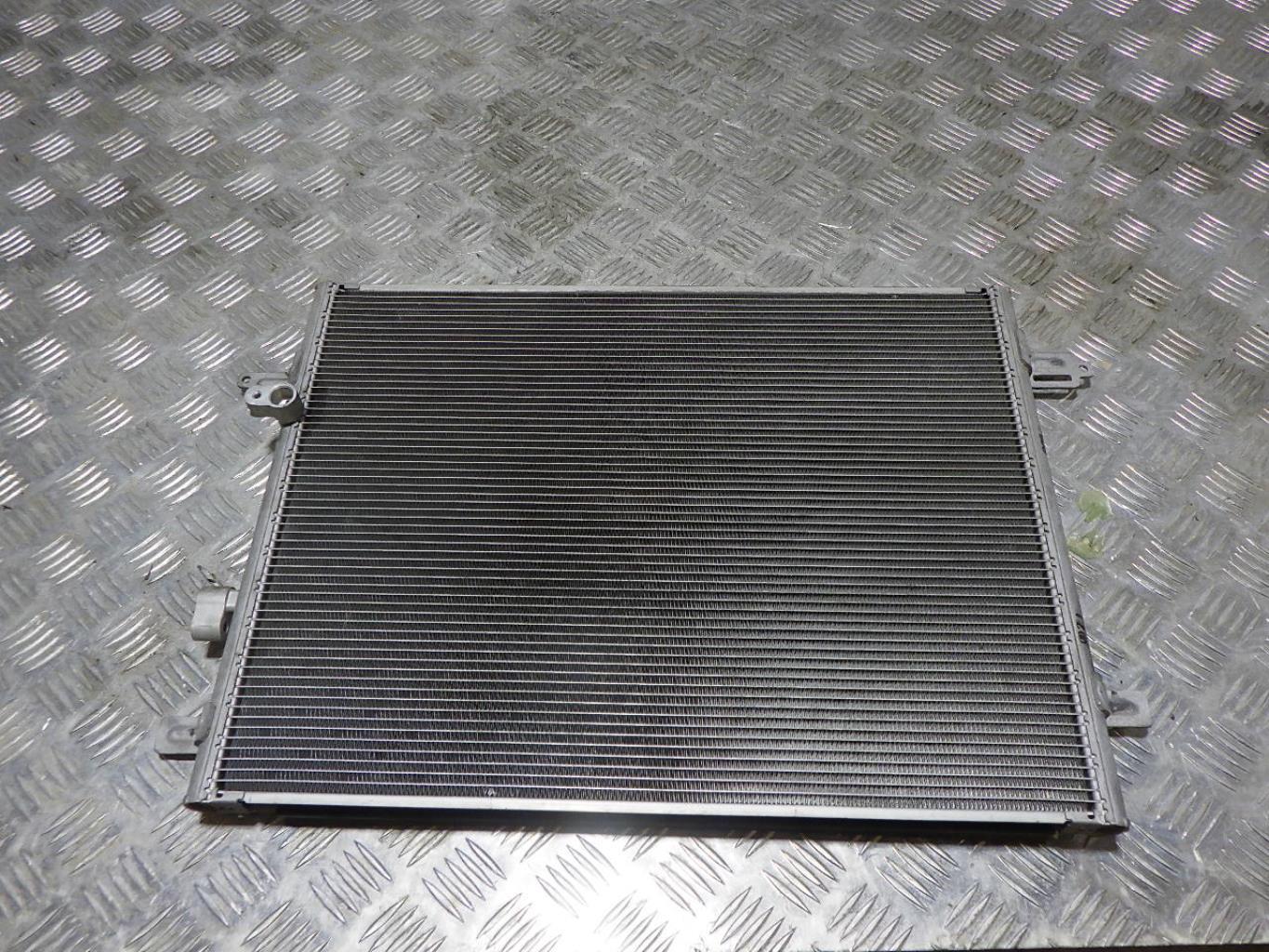 Condensatore clima RENAULT ZOE 1 Electricidad - 1