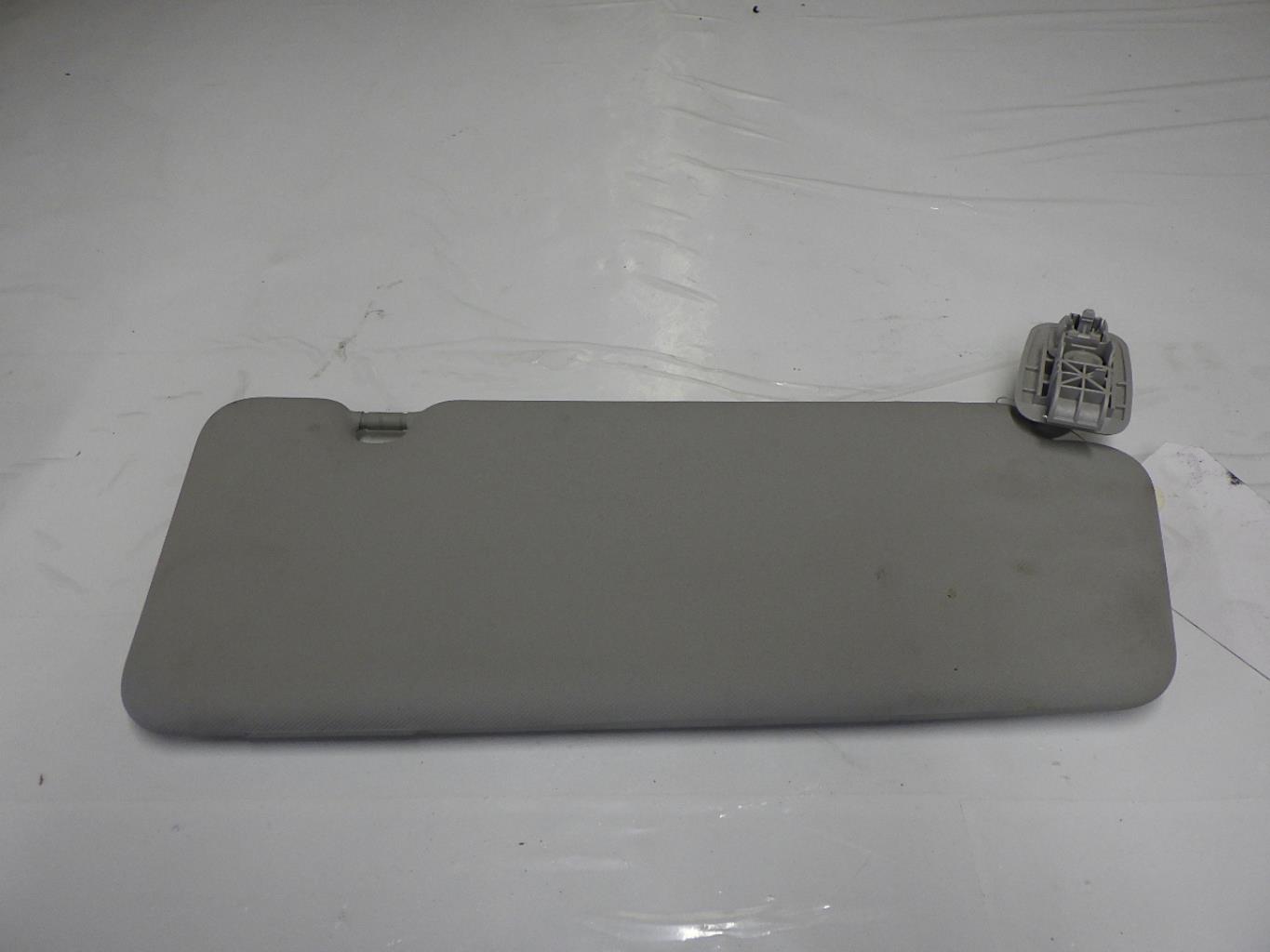 Visiera parasole sinistra RENAULT ZOE 1 Electricidad - 1