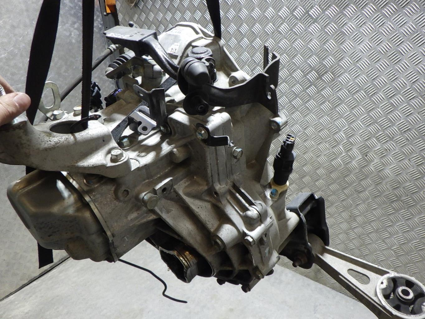 Boite de vitesses CHEVROLET SPARK PHASE 2 Essence - 1