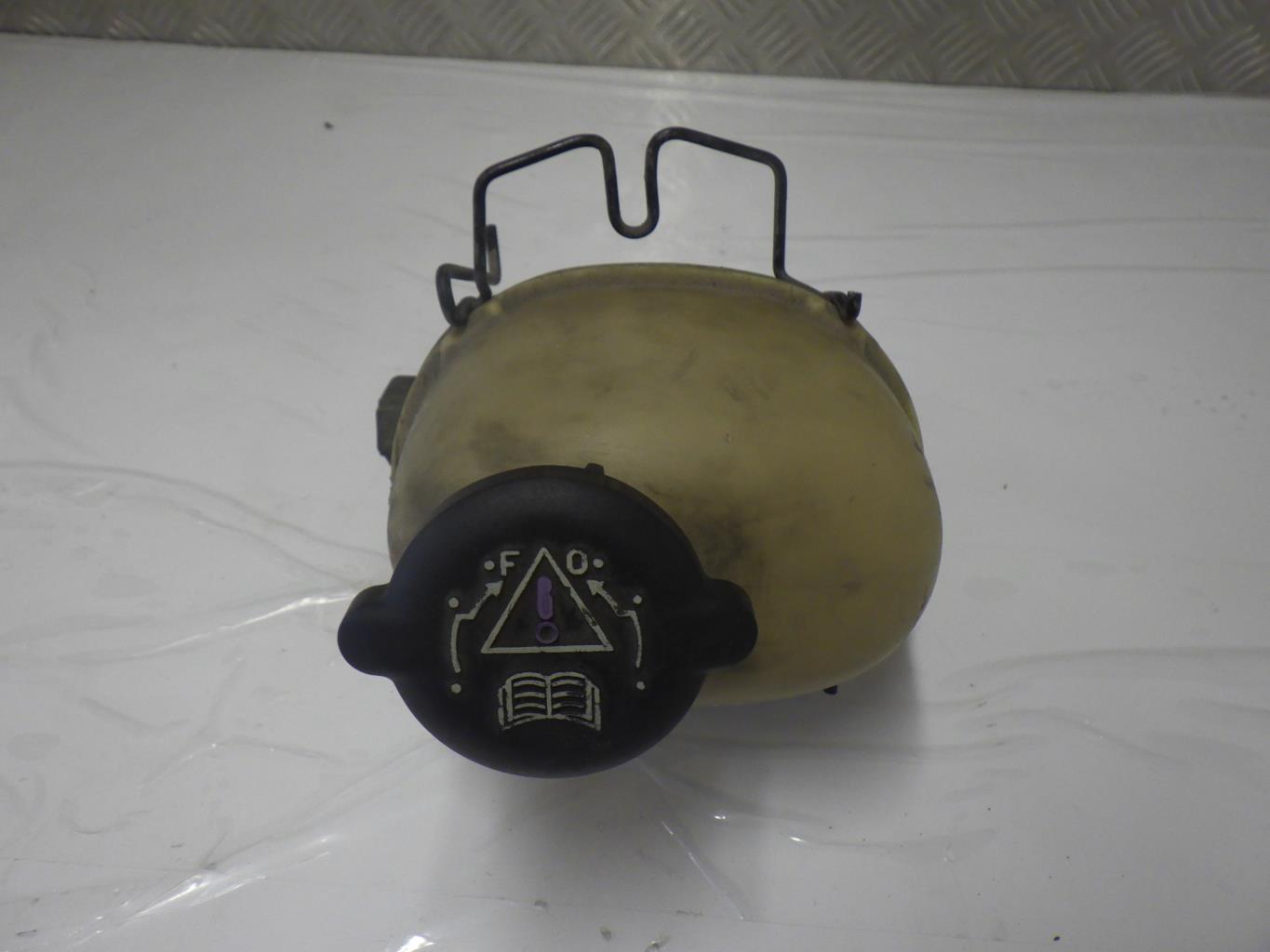 Vase d'expansion CITROEN C15 Diesel - 1