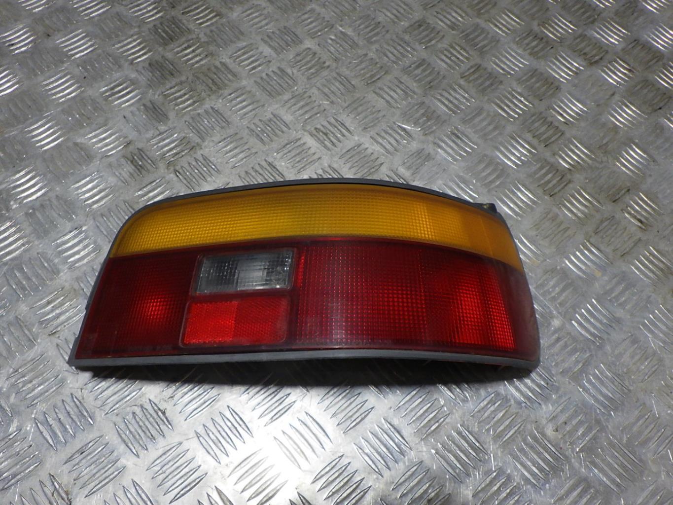 Fanale posteriore principale destro (luci) TOYOTA COROLLA 7 COUPE Gasolina - 1