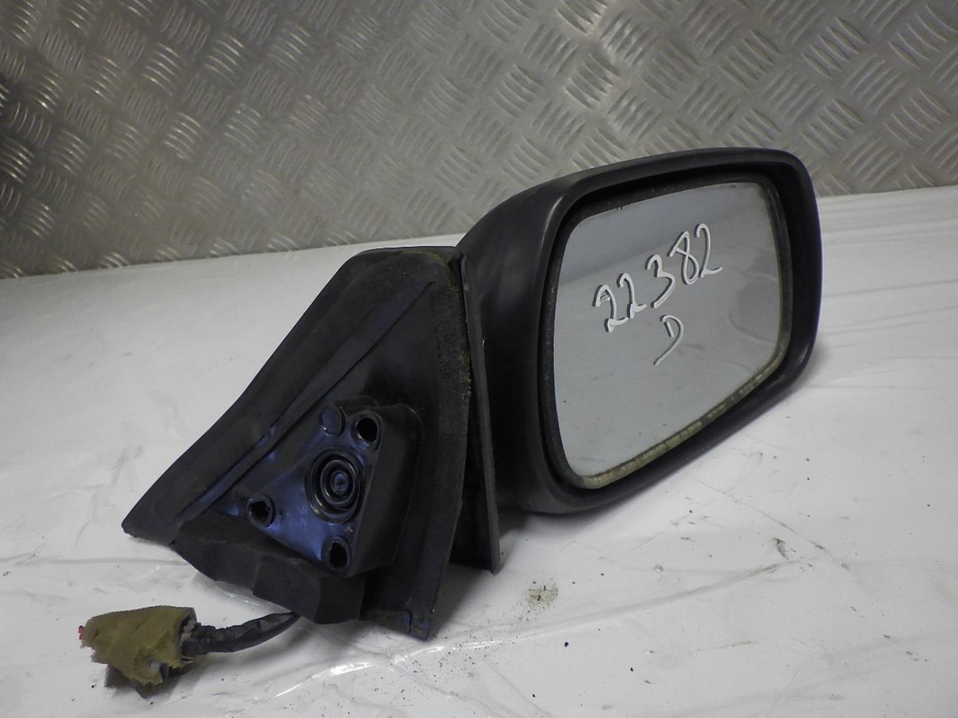 Specchietto retrovisore destro TOYOTA COROLLA 7 COUPE Gasolina - 1