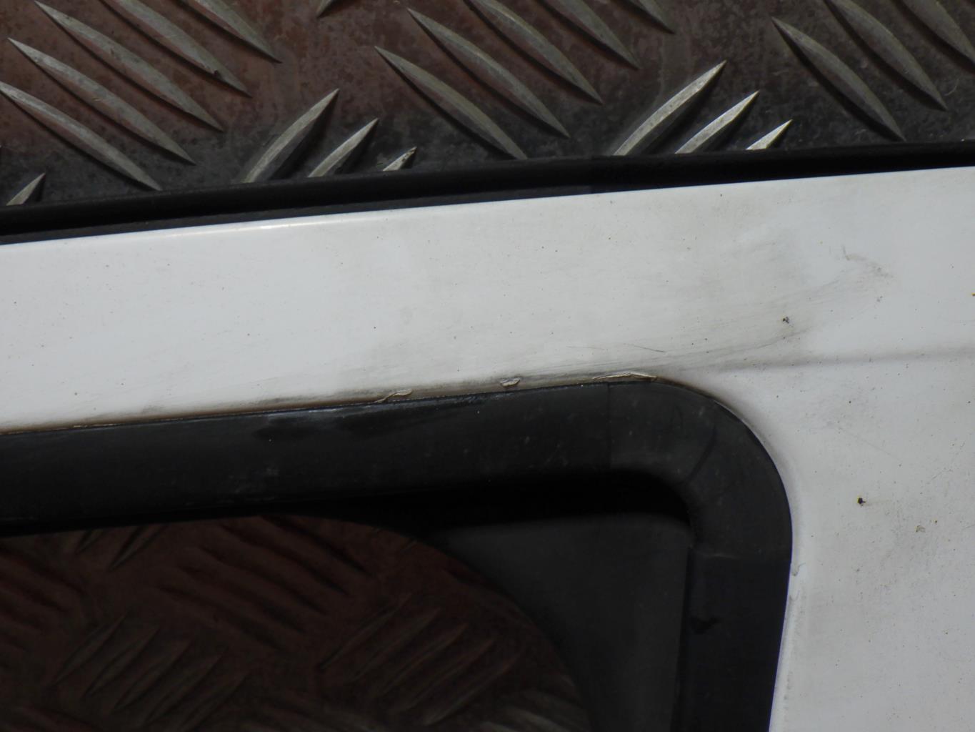 Porte avant gauche CHEVROLET SPARK PHASE 2 Essence - 1