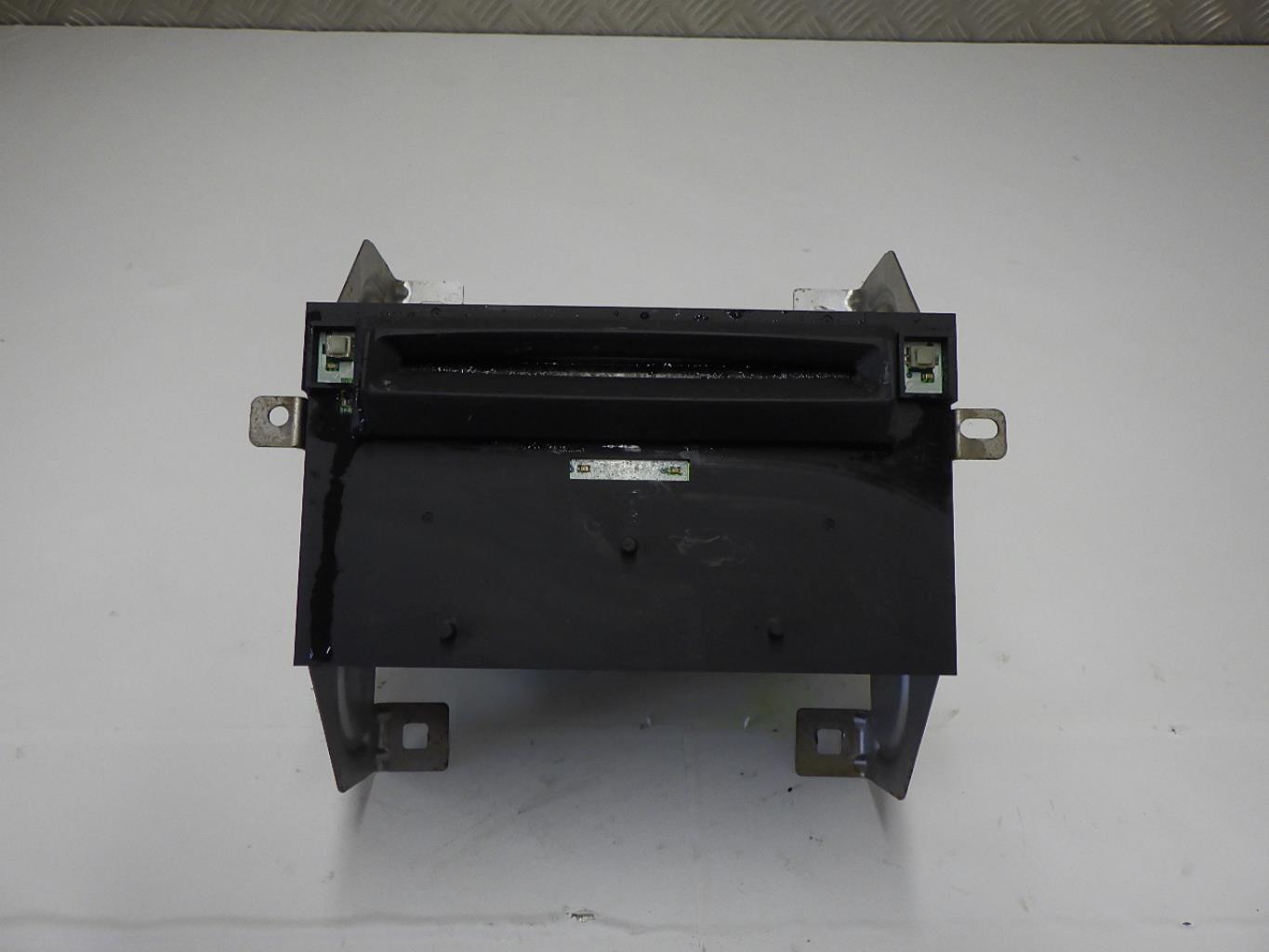 Autoradio originale NISSAN PATHFINDER 2 PHASE 1  - 1