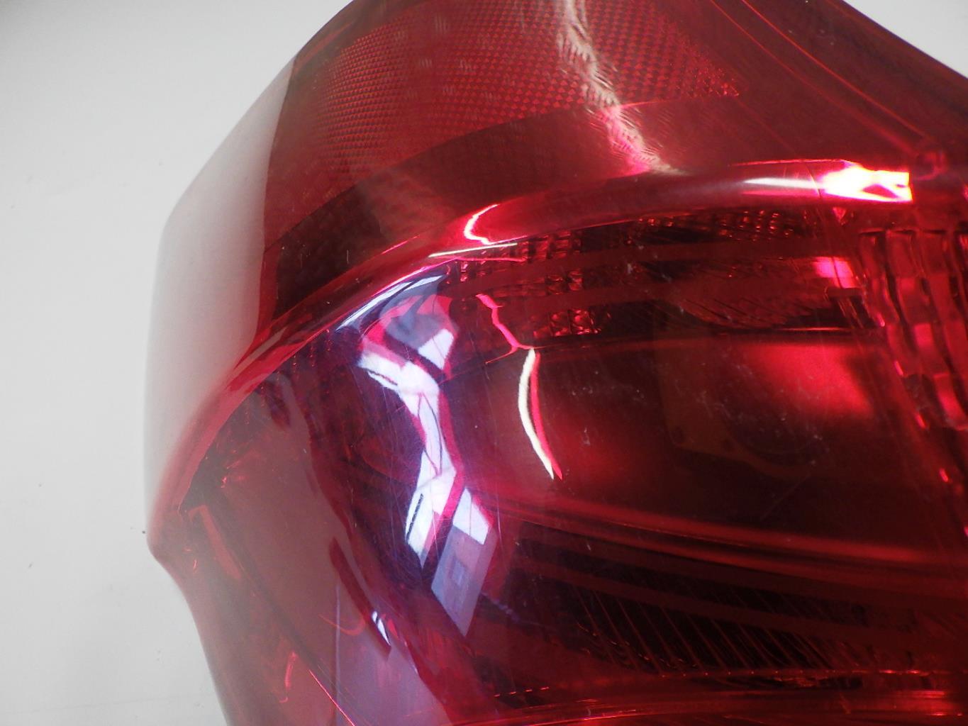 Fanale posteriore principale sinistro (luci) KIA CEE-D 2 PHASE 1 Gasolina - 1