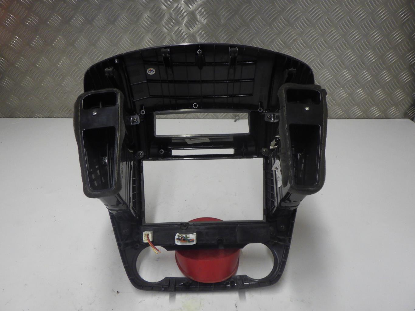 Bocchetta aerazione cruscotto KIA CEE-D 1 SPORT WAGON PHASE 1 BREAK Diésel - 1
