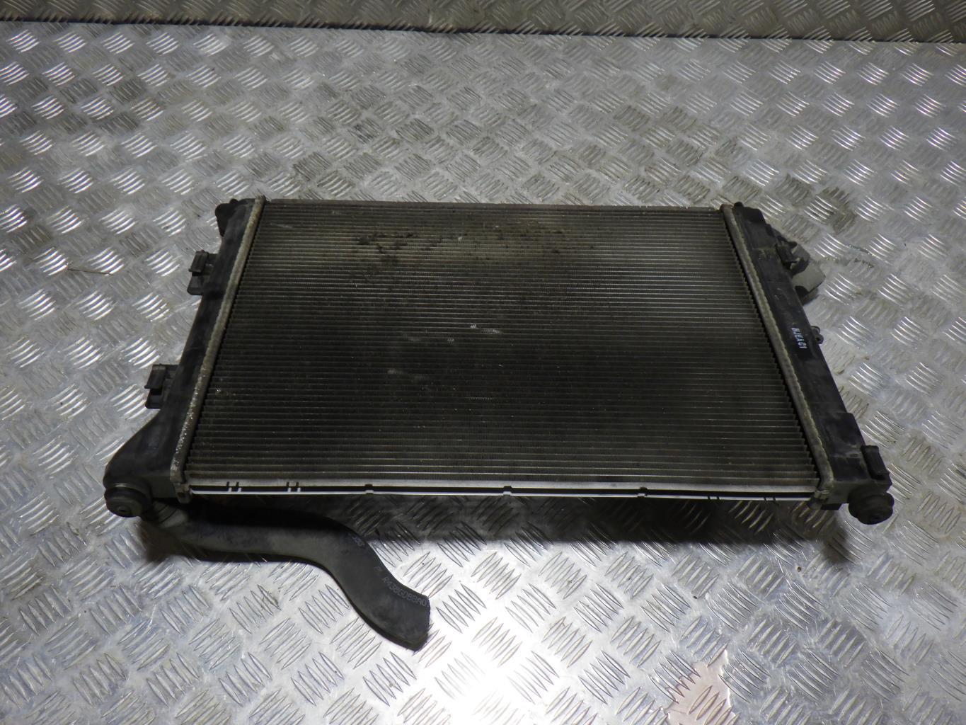 Radiateur eau KIA CEE-D 2 PHASE 1 Essence - 1