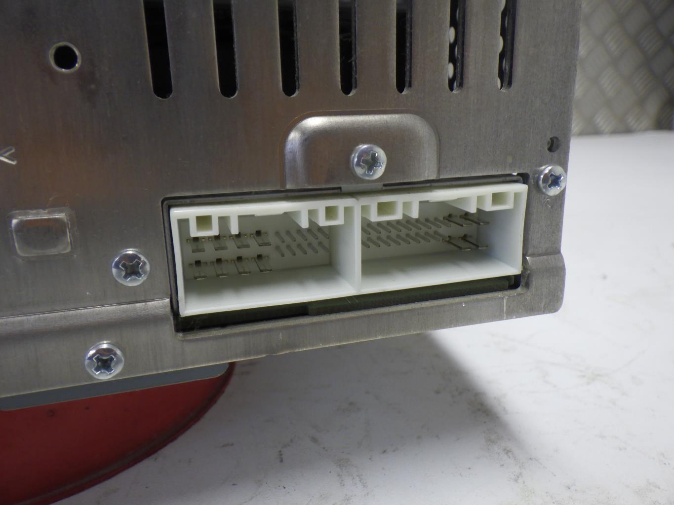 Autoradio d'origine KIA CEE-D 2 PHASE 1 Essence - 1
