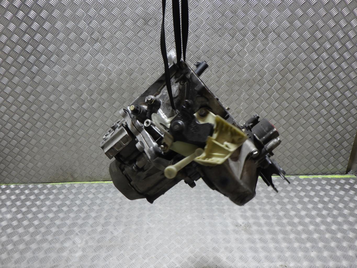 Boite de vitesses CITROEN DS3 PHASE 1  - 1