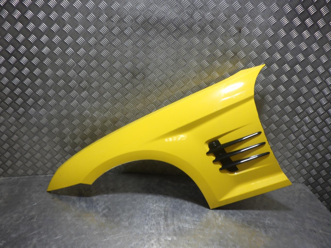 Aile avant gauche CHRYSLER CROSSFIRE COUPE Essence - 1