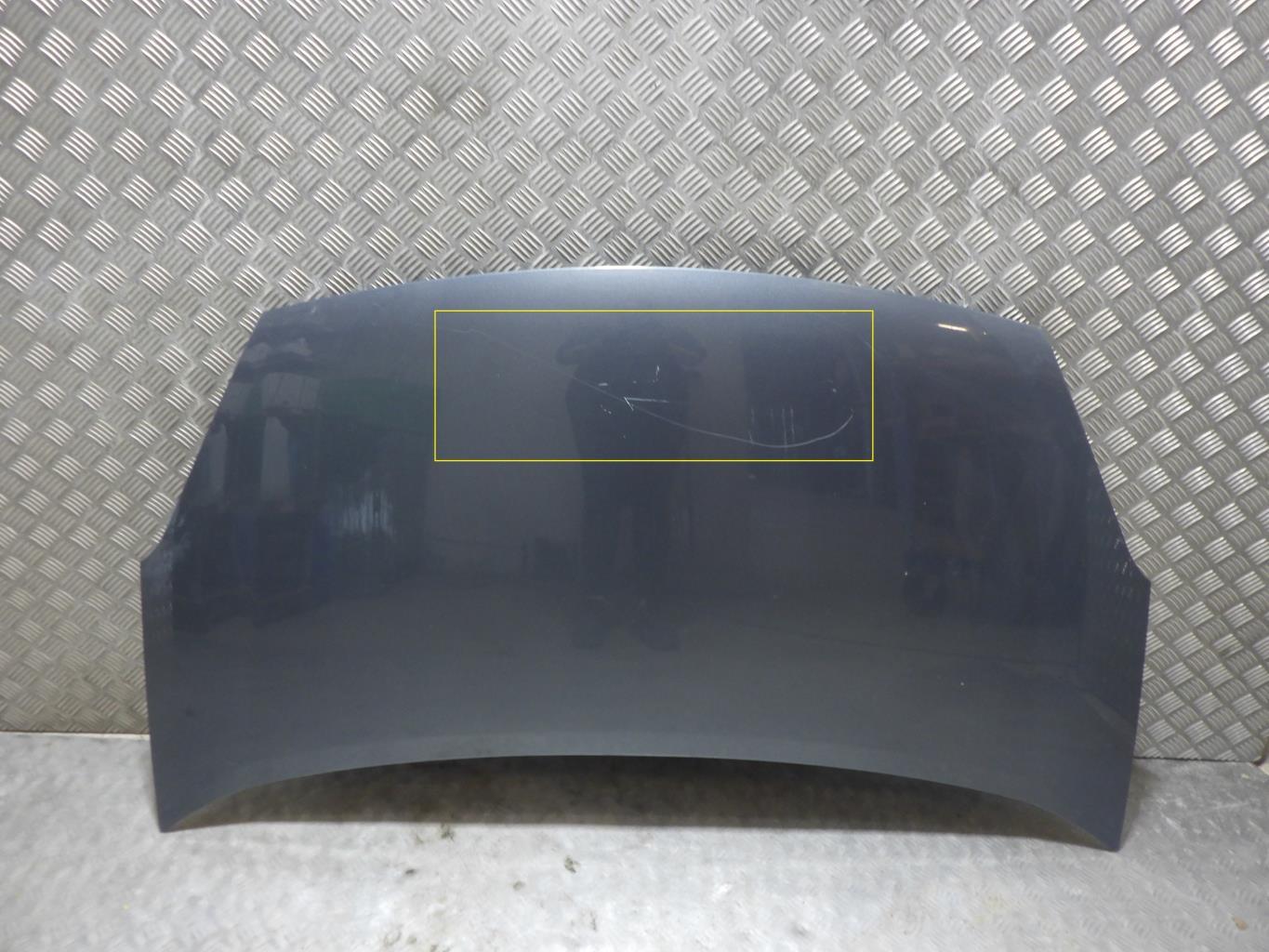 Capot CITROEN BERLINGO 2 PHASE 1 Diesel - 1