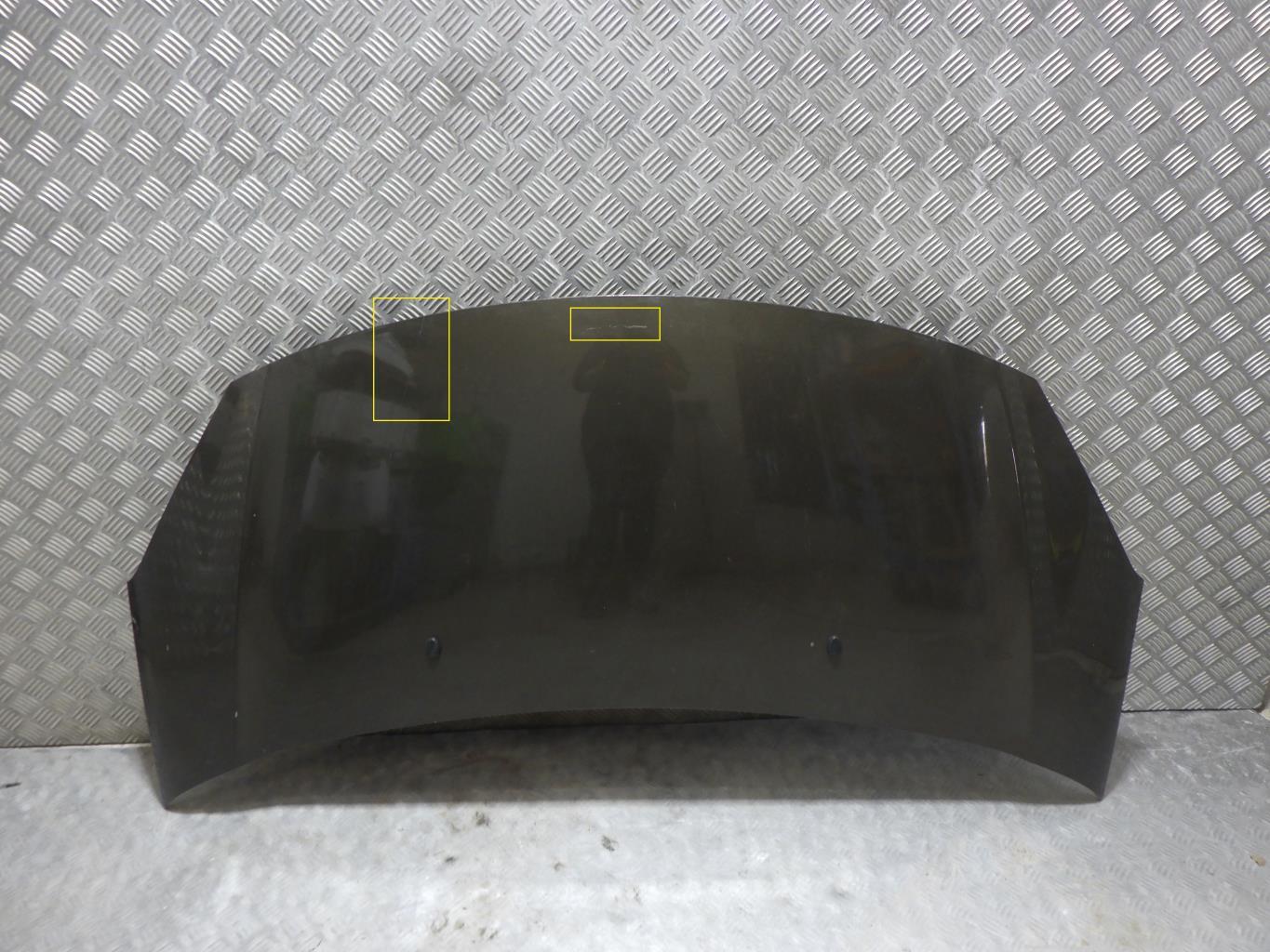 Capot CITROEN DS3 PHASE 1  - 1