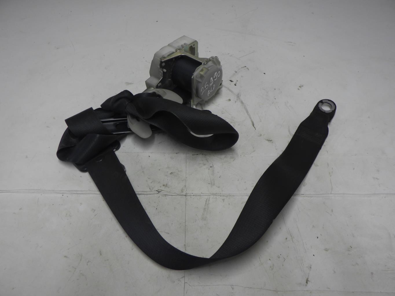 Cintura di sicurezza anteriore destra TOYOTA AURIS 2 PHASE 1 BREAK Gasolina/Híbrido - 1
