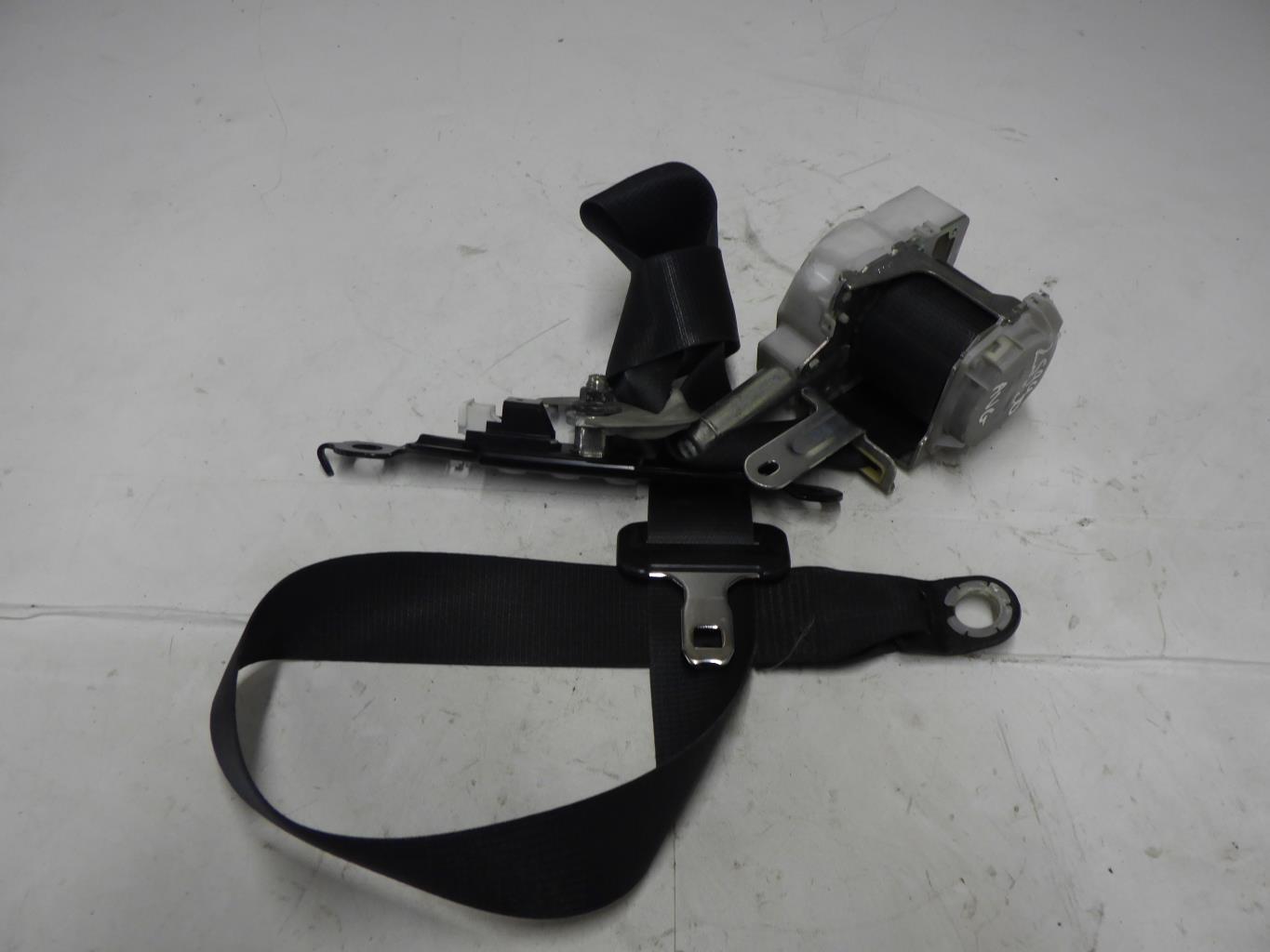 Cintura di sicurezza anteriore sinistra TOYOTA AURIS 2 PHASE 1 BREAK Gasolina/Híbrido - 1