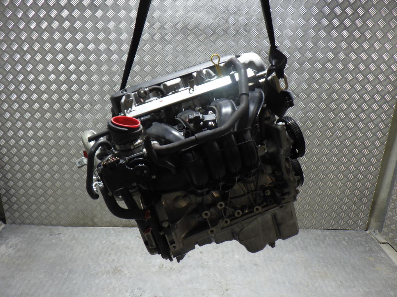 Moteur SUZUKI SWIFT 3 Essence - 1