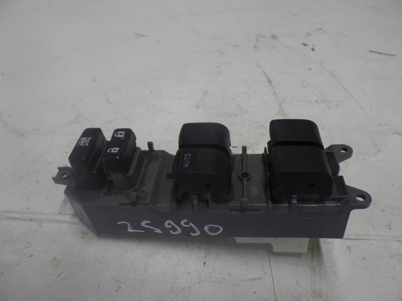 Interruttore lavacristalli anteriore sinistro TOYOTA AURIS 2 PHASE 1 BREAK Gasolina/Híbrido - 1