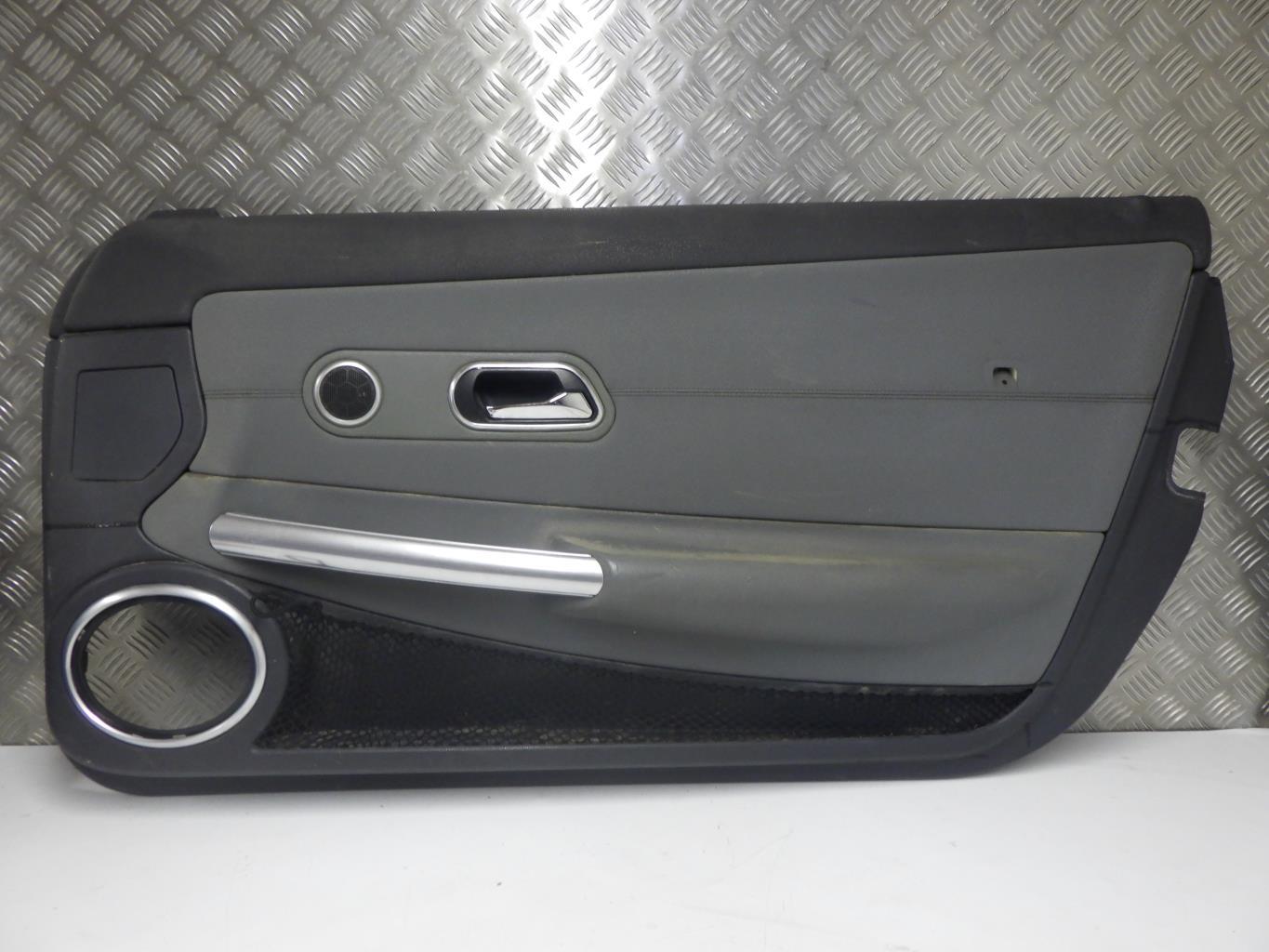 Panneau de porte avant droit CHRYSLER CROSSFIRE COUPE Essence - 1