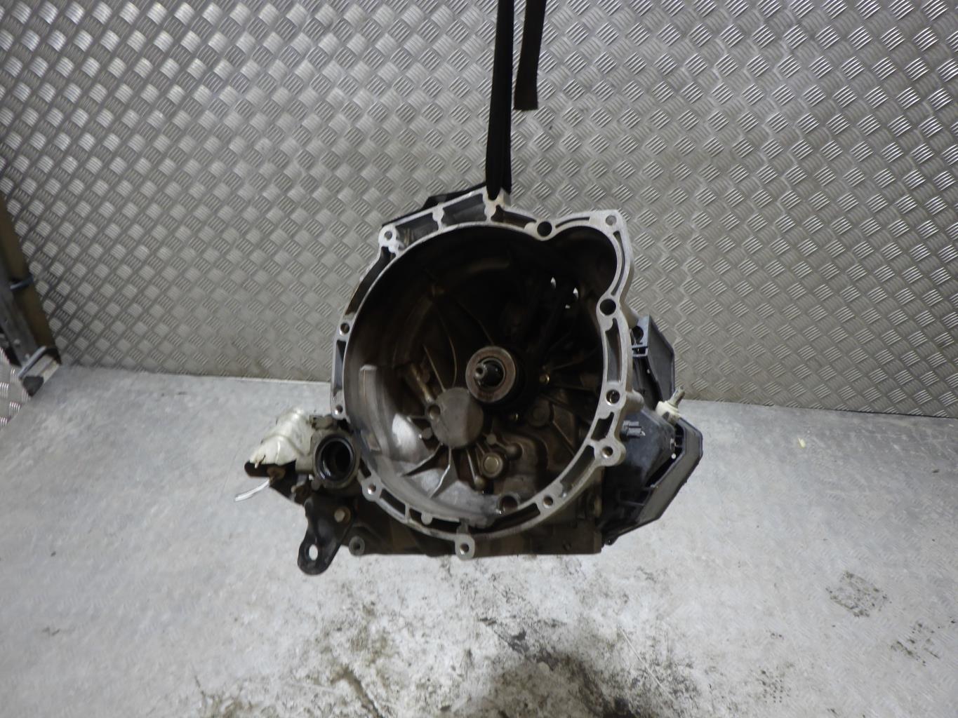 Boite de vitesses FORD FIESTA 6 PHASE 1 Essence - 1