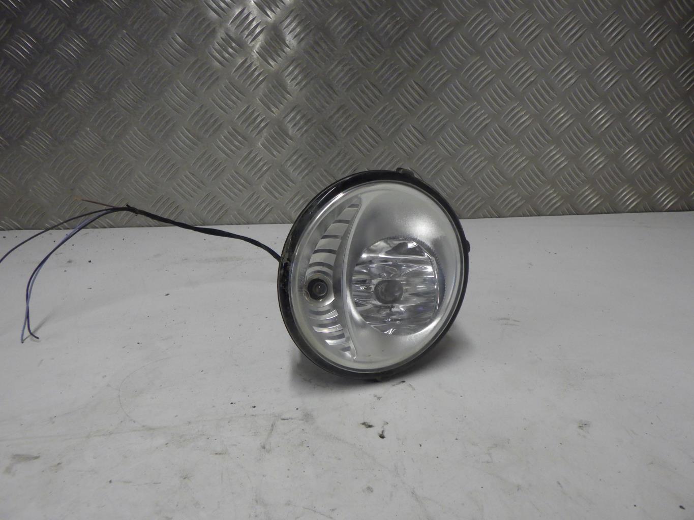 Fendinebbia sinistro (luce) RENAULT TWINGO 2 PHASE 2 Gasolina - 1