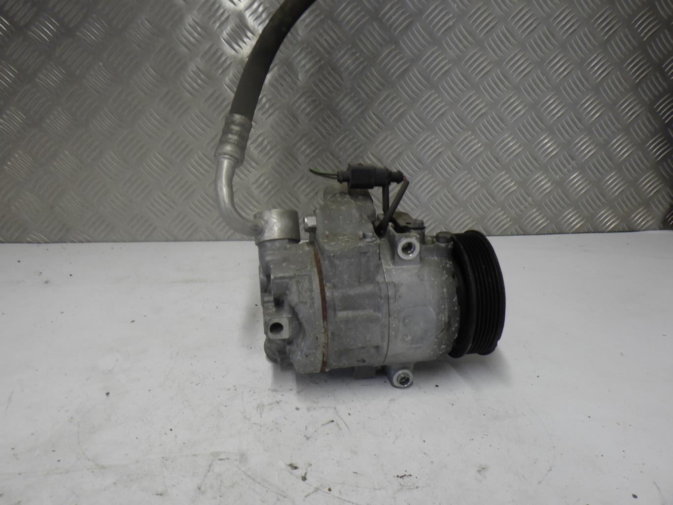 Compressore clima SEAT IBIZA 4 PHASE 1 COUPE Diésel - 1