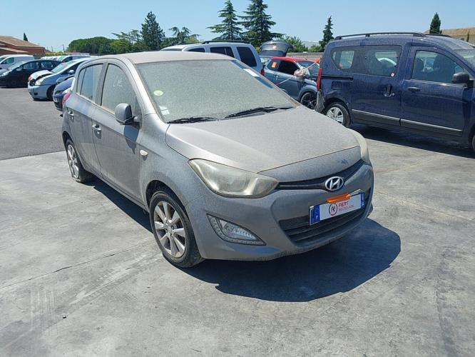 Photo de la pièce