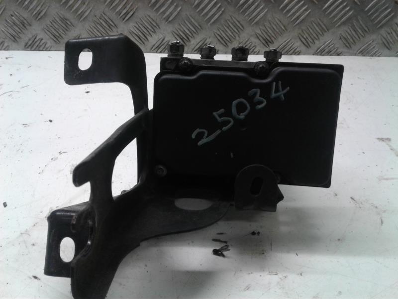 Bloc ABS (freins anti-blocage) OPEL MERIVA A PHASE 2 Diesel - 1