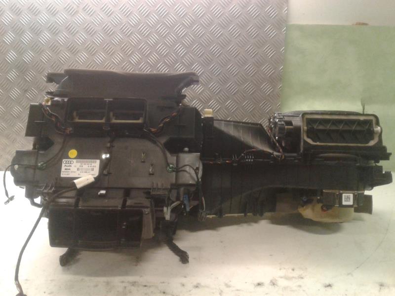 Bloc chauffage AUDI A5 1 COUPE S5 PHASE 1 Essence - 1